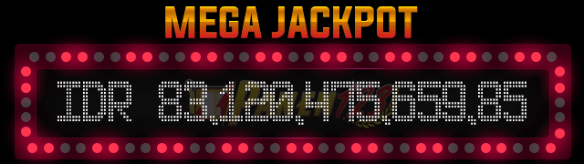 SONIC118 Jackpot