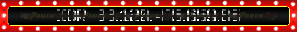 SONIC118 Jackpot