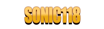Logo SONIC118